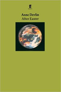 After Easter