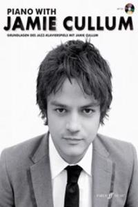 Piano With Jamie Cullum (German Version)