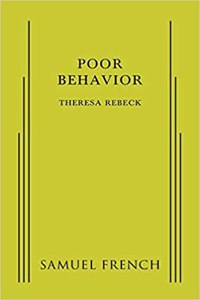 Poor Behavior