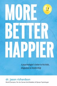 More Better Happier