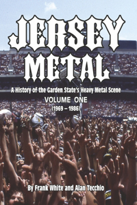 Jersey Metal