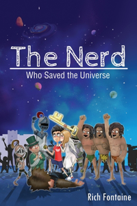 Nerd who saved the Universe