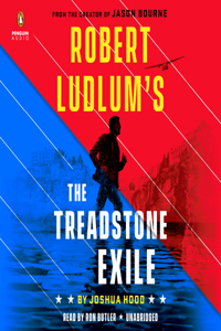 Robert Ludlum's The Treadstone Exile