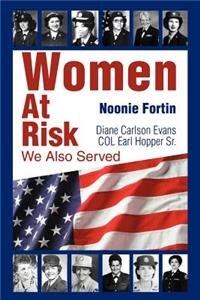 Women At Risk