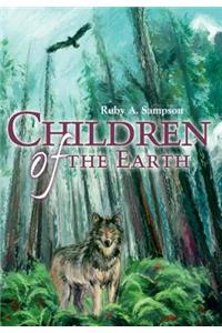 Children of the Earth