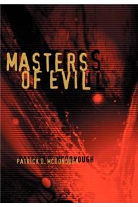 Masters of Evil