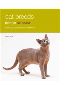 Cat Breeds