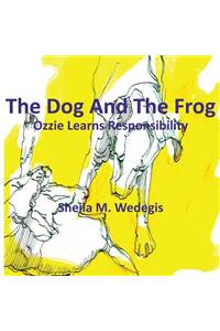 Frog And The Dog