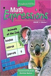 Math Expressions