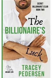 Billionaire's Luck