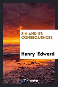 Sin and Its Consequences