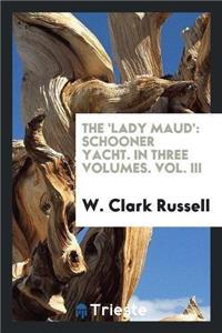 'Lady Maud'