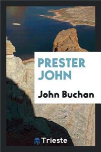 Prester John