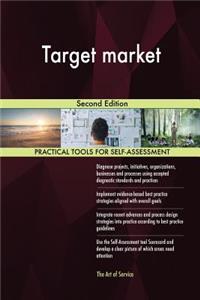 Target market Second Edition