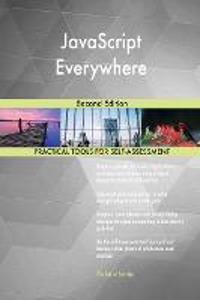 JavaScript Everywhere Second Edition
