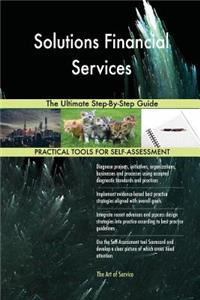Solutions Financial Services The Ultimate Step-By-Step Guide