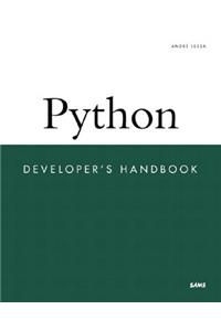 Python Developer's Handbook