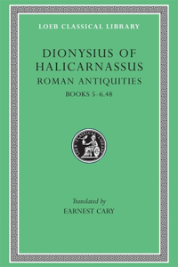 Roman Antiquities, Volume III