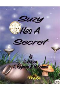 Suzy Has a Secret