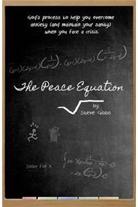 The Peace Equation