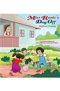 Miss Rosie's Day Off