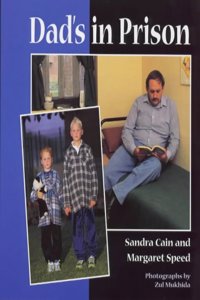 Dad's in Prison Hardcover â€“ 1 January 1999