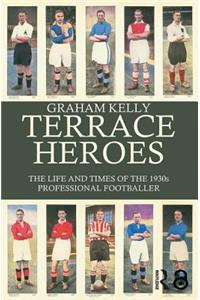 Terrace Heroes