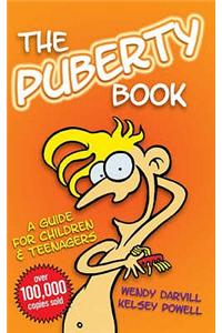 The Puberty Book