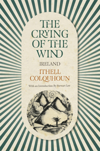 Crying of the Wind