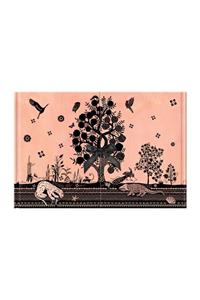Christian Lacroix Bois Paradis Gatefold Guestbook