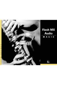 Flash Audio Magic