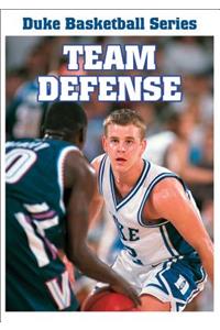 Duke Basketball Video Series: Team Defense