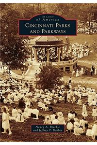 Cincinnati Parks and Parkways