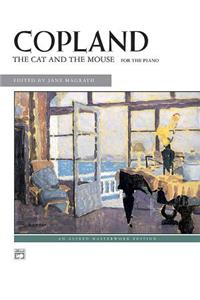 Cat & The Mouse