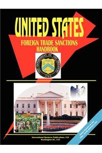 Us Foreign Trade Sanctions Handbook