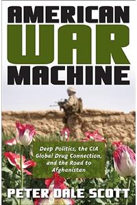 American War Machine