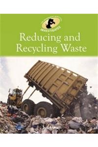 Reducing and Recycling Waste