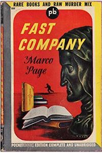 Fast Company