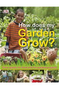 How Does My Garden Grow?