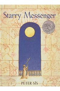 Starry Messenger