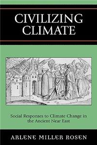 Civilizing Climate