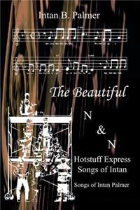 Beautiful N&N Hotstuff Express Songs of Intan: Songs of Intan Palmer