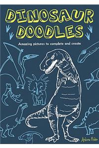 Dinosaur Doodles