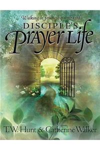 Disciples Prayer Life Study Book