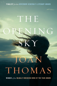 The Opening Sky