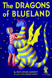 The Dragons of Blueland