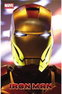 Marvel Universe Iron Man
