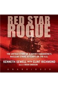 Red Star Rogue Lib/E