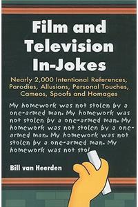 Film and Television In-Jokes
