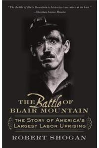 The Battle of Blair Mountain